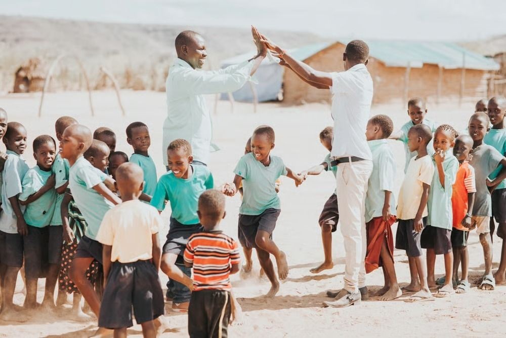 Community Empowerment