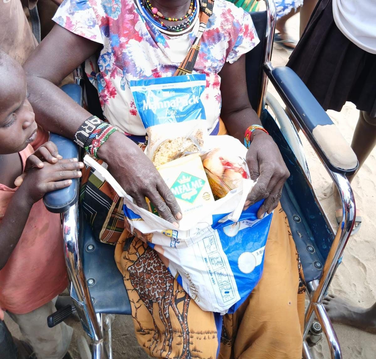 Disability Empowerment Initiatives