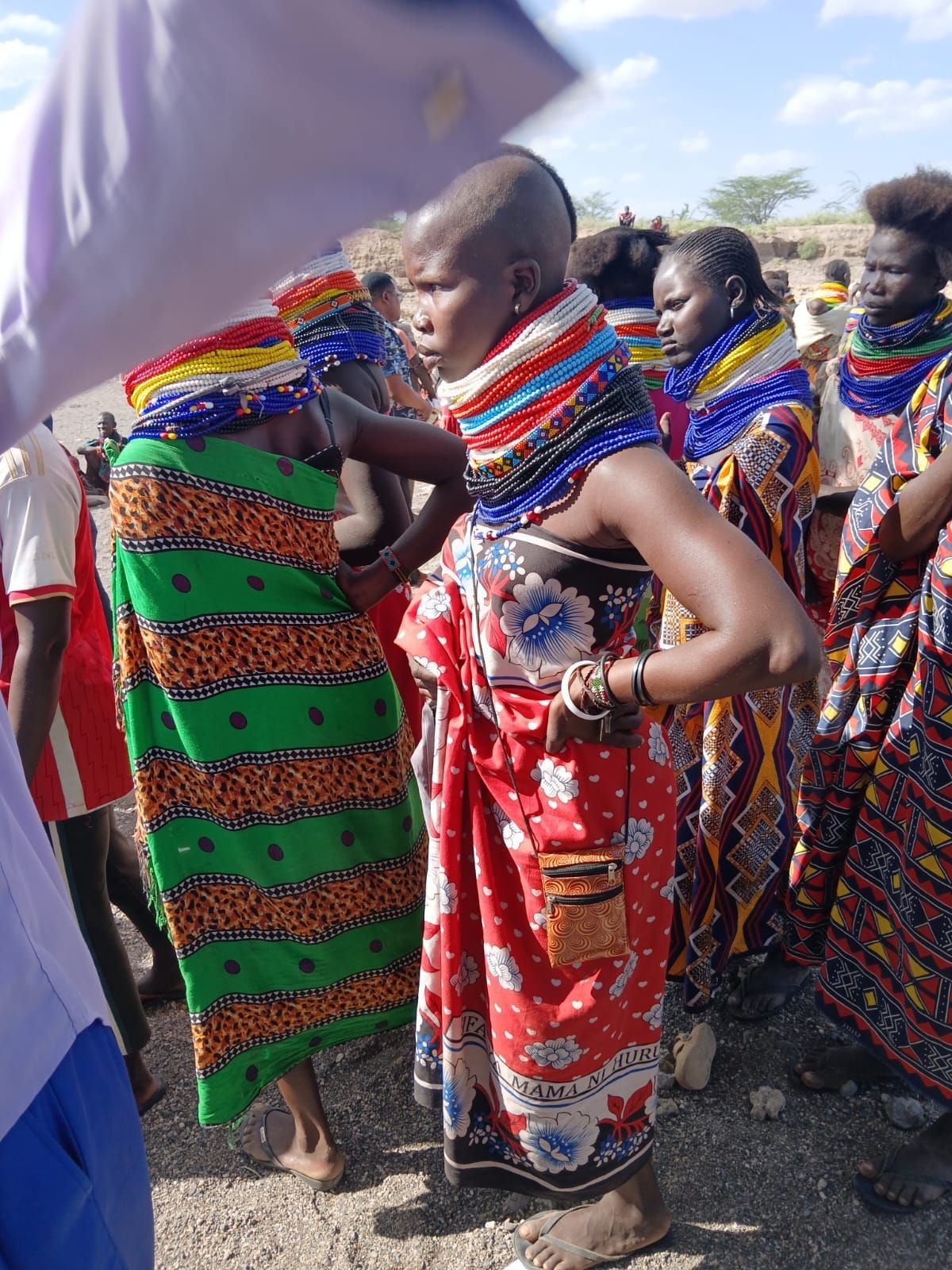 Support for Widows & Widowers